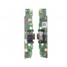 Charging Connector + Board Motorola Moto G7 Power (PULLED)