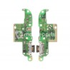 Charging Connector + Board Moto G8 Power (Full IC)