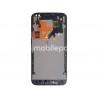 Display Touch Nero + Frame Motorola Moto X3 Style