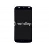 Display Touch Nero + Frame Motorola Moto X3 Style