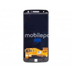 Display Touch Nero Motorola Moto Z XT1650