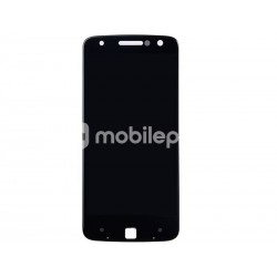 Display Touch Nero Motorola Moto Z XT1650