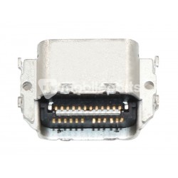 Charging Connector Motorola Moto Z (XT1650)