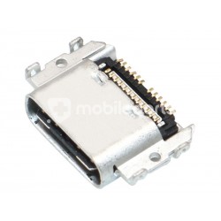 Charging Connector Motorola Moto Z (XT1650)