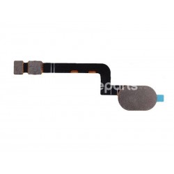 Tasto Home Nero Flat Cable Motorola Moto G5S (XT1794)