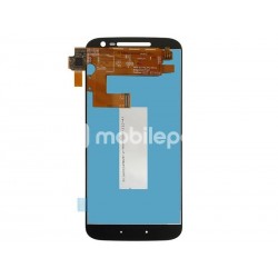 Display Touch Nero Motorola Moto G4 (XT1624)