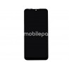 Display Touch Black Motorola E6 Plus