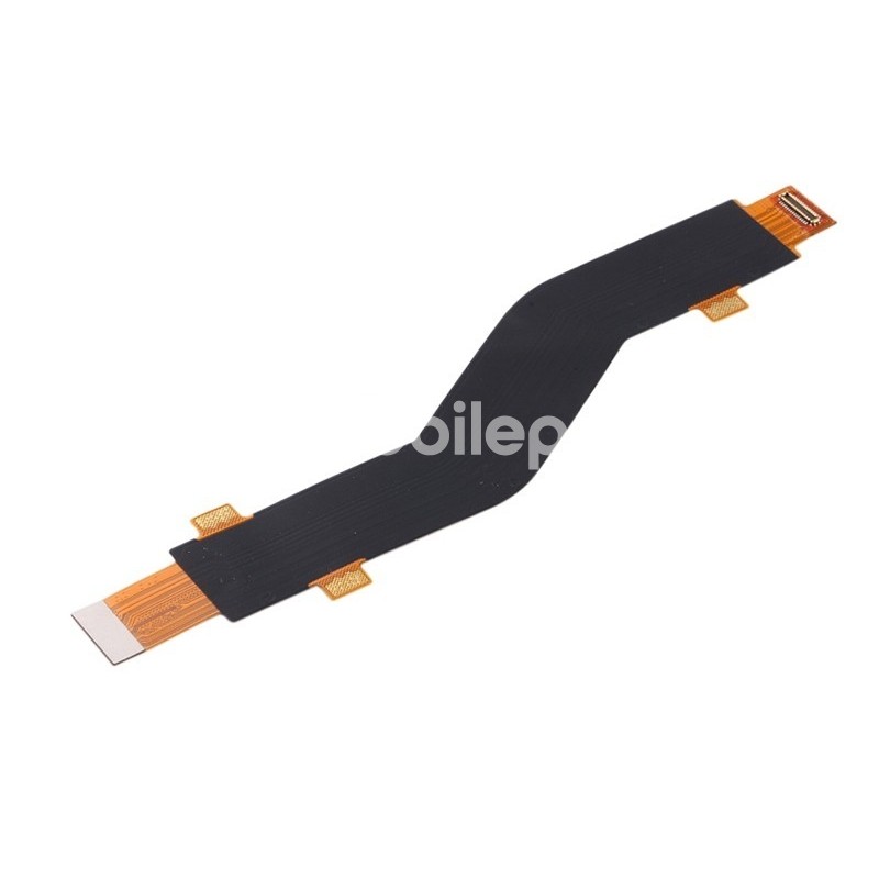 Motherboard Flex Cable Motorola One Power