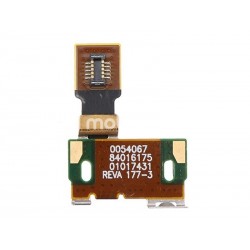 Microphone Flat Cable Motorola Moto X (XT1060)