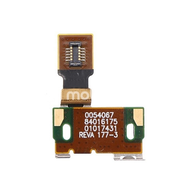 Microphone Flat Cable Motorola Moto X (XT1060)
