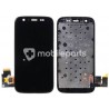 Display Touch Nero + Frame Motorola Moto G