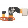 Sensor Bright Display Flat Cable Motorola One Action