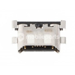 Charging Connector Moto E22 - Moto E22i