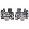 Charging Connector + Board Moto Edge 30 Fusion