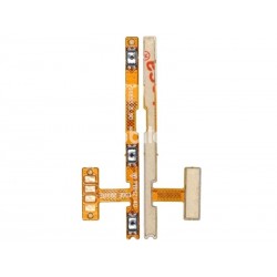 Power + Volume Flex Motorola Edge 20 Lite 5G