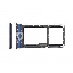 Sim Card Tray Electric Graphite Motorola Edge 20 Lite 5G