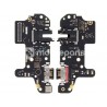 Charging Connector + Board Motorola Edge 20 Lite (Full IC)
