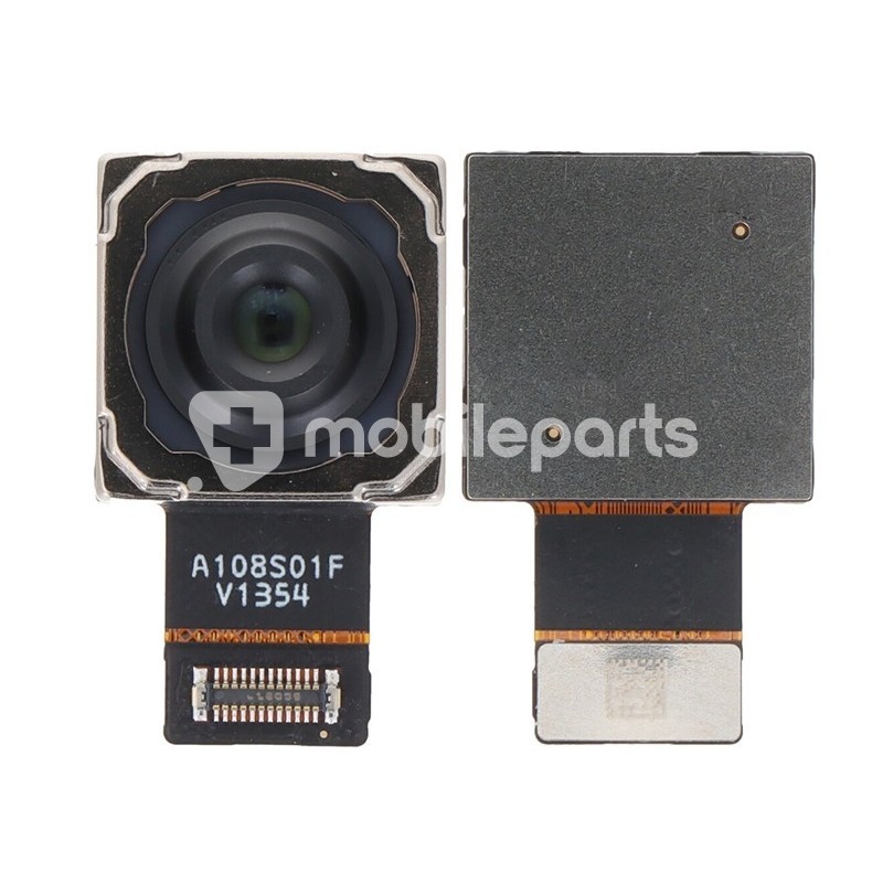 Rear Camera 108MP Motorola Edge 20 Lite