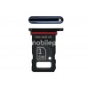 Sim Card Tray Meteor Grey Moto Edge 30