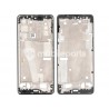 Frame LCD Frosted Grey Motorola Edge 20