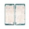 Frame LCD Frosted Emerald Motorola Edge 20