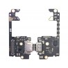 Charging Connector + Board Motorola Edge 20 Pro (Full IC)