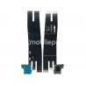 Sim Card Reader Flex Cable Moto Edge 30 Pro