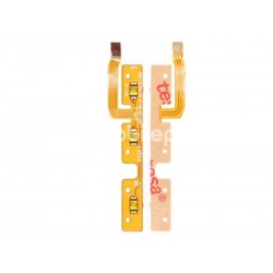 Power + Volume Flex Cable Moto Edge+