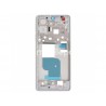 Frame LCD Silver Moto Edge X30