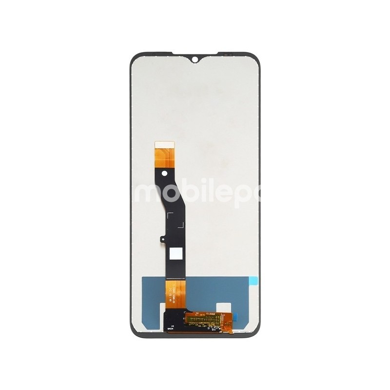 Display Touch Black Motorola Moto G Play (2021)