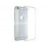 Transparent Silicone Case for iPhone 6