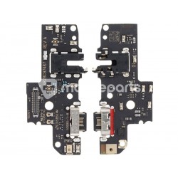 Charging Connector + Board Motorola Moto G50 (Full IC)