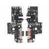 Charging Connector + Board Motorola Moto G50 (Full IC)