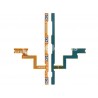Power + Volume Flex Cable Motorola Moto G50