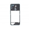 Middle Frame Green Motorola Moto G50 5G