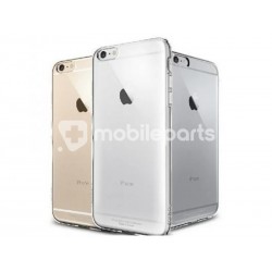 Transparent Silicone Case for iPhone 6