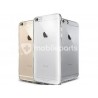 Transparent Silicone Case for iPhone 6