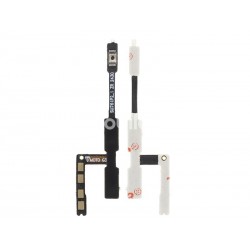 Power + Volume Flex Cable Motorola Moto G35 5G