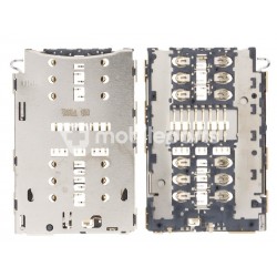 Sim Card Reader Moto G60