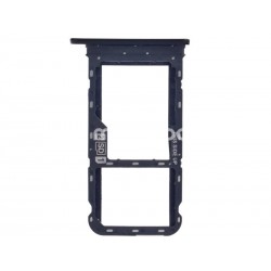 Dual Sim Card Tray Dynamic Gray Moto G60