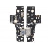 Charging Connector + Board Moto G Power 2022