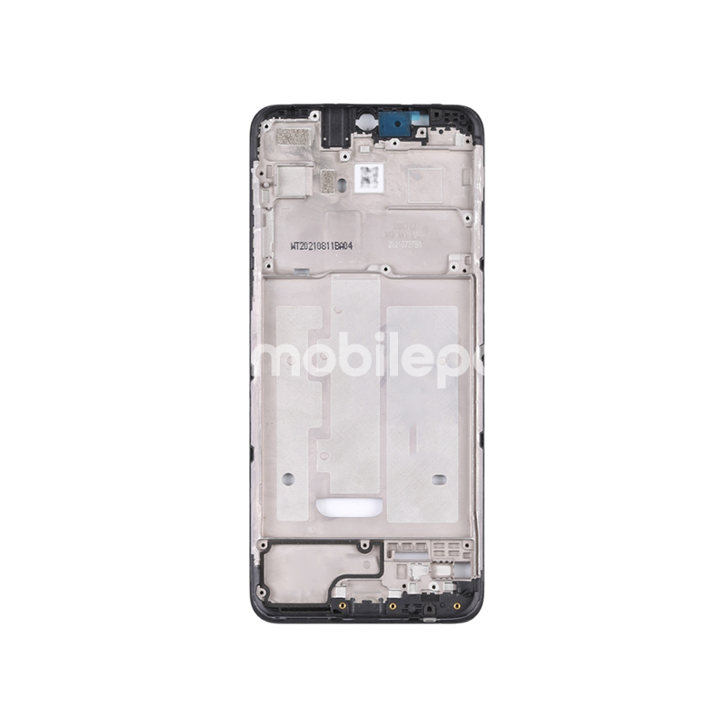 Frame LCD Moto G Pure