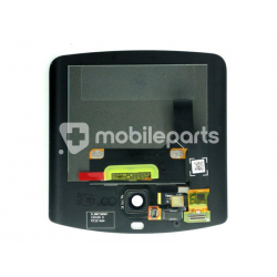 Display Touch External Black Motorola Razr 2019