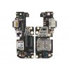 Charging Connector + Board Motorola Razr 2022 (Full IC)