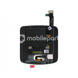 Display Touch External Black Motorola Razr 5G