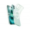 Case TPU Transparent Magsafe iPhone 16