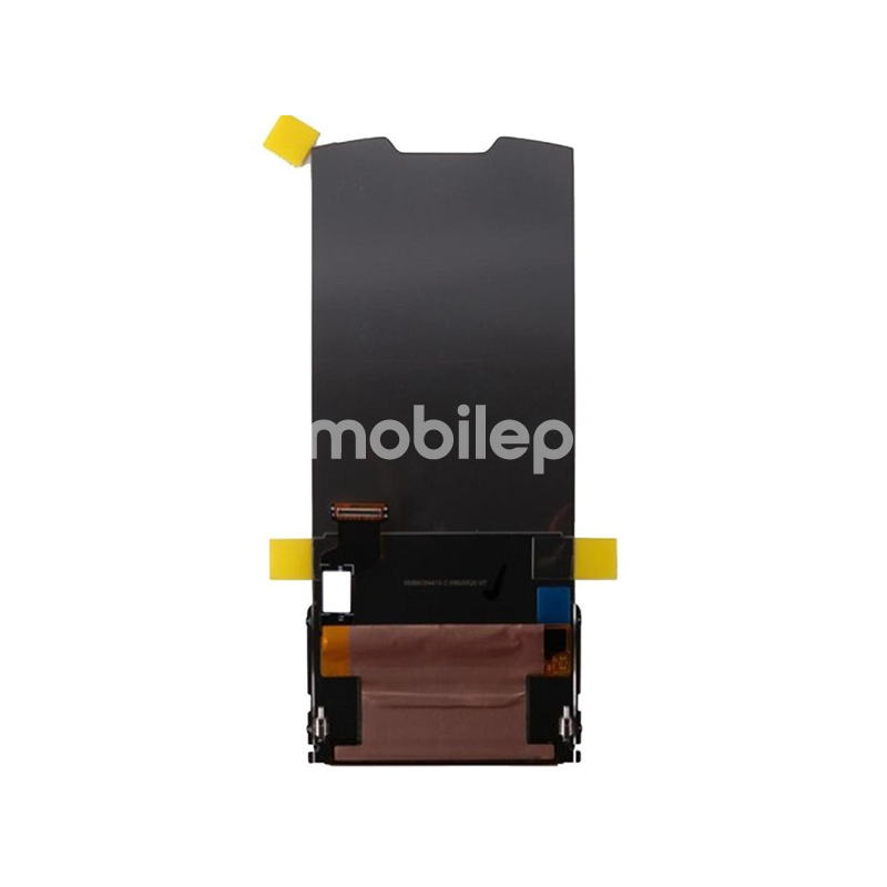 Display Touch Interior Razr XT2000 XT2000-2 (2019)-5G XT2071-4 (2020)
