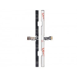 Power + Volume Flex Cable Moto G30