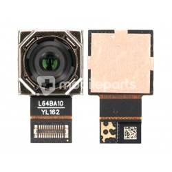 Rear Camera 64MP Moto G30