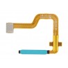 Fingerprint Flex Cable Green Moto G22